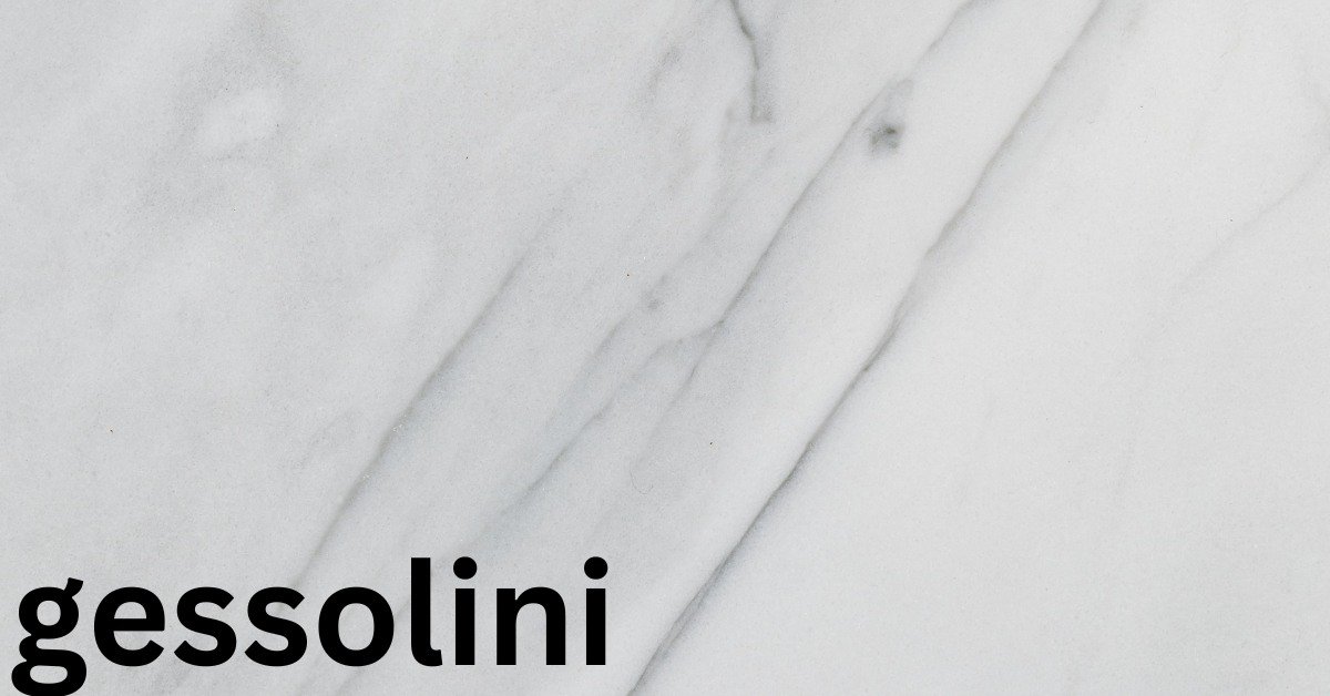 gessolini
