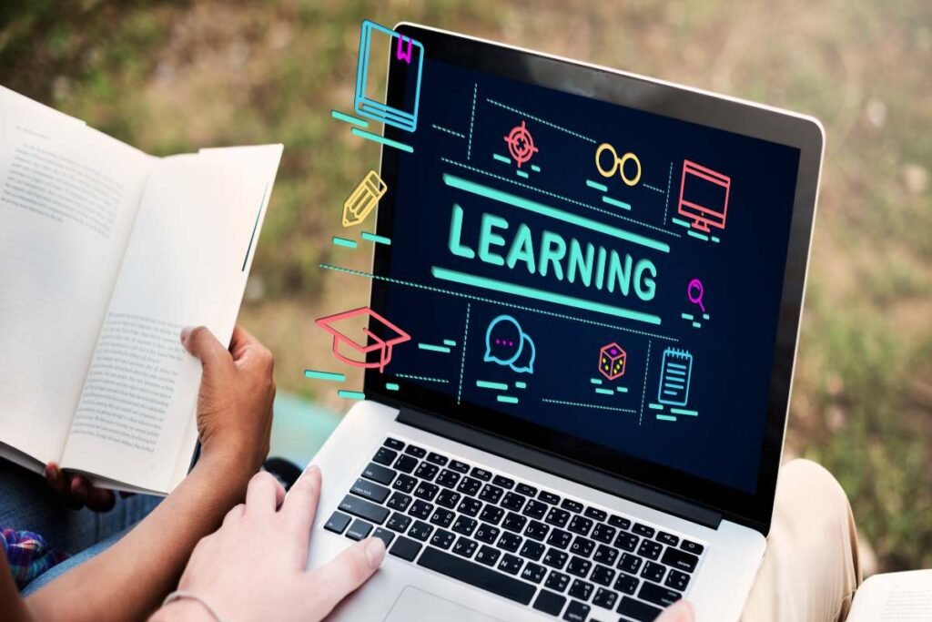 Easy learning with user friendly audio production software