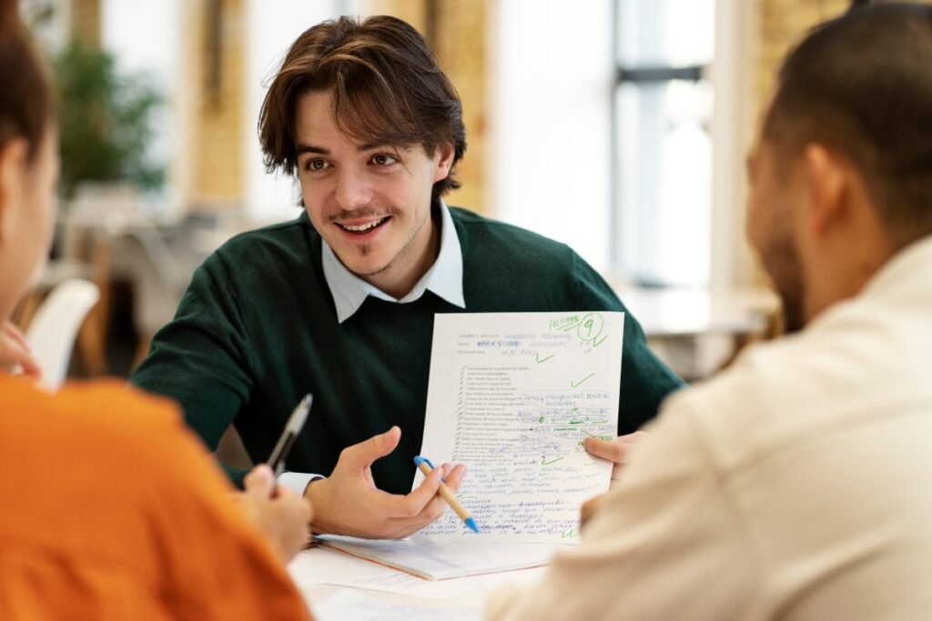 Person evaluating the features and value of GrossSound.com.