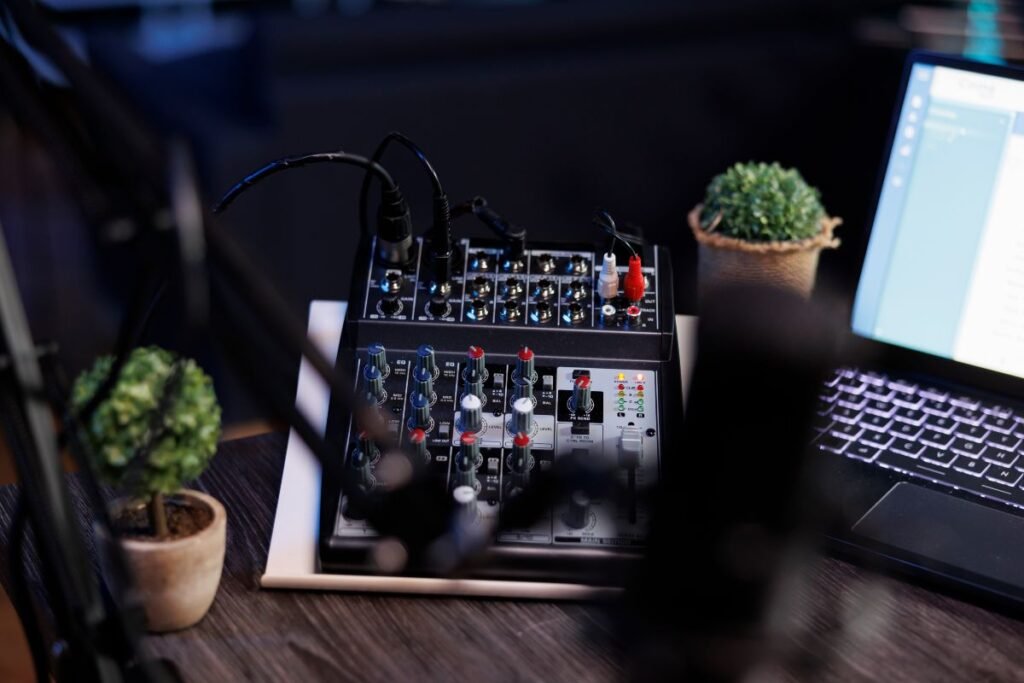 The role of sound in digital content improving engagement and user experience