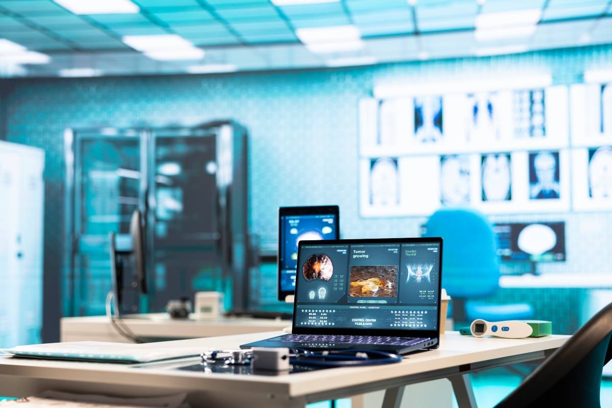 GrossSound Technology Archives featuring the latest software and technology insights