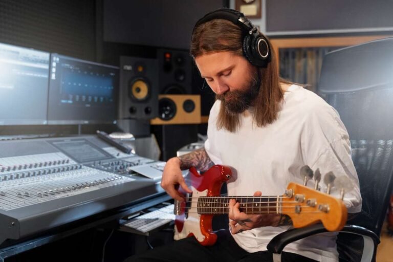 GrossSound.com Music Theory: A Complete Guide to Understanding Music Fundamentals