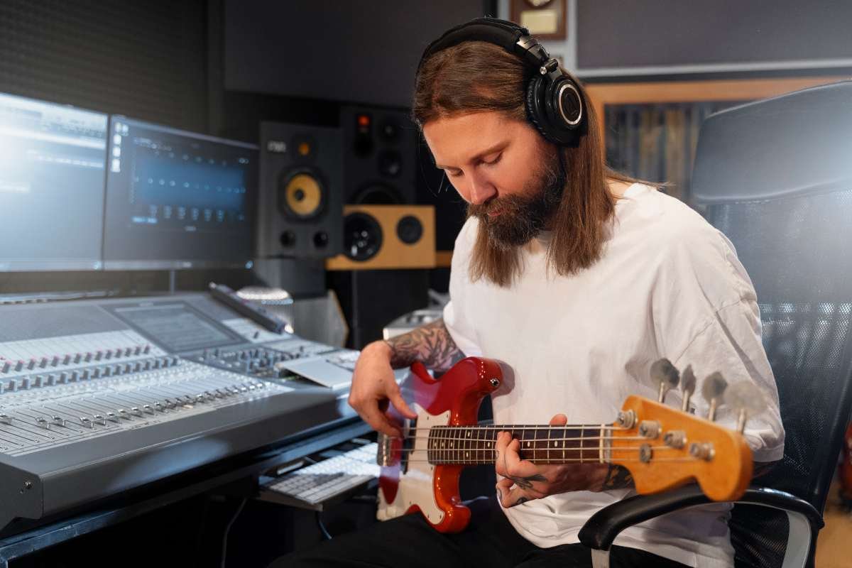 GrossSound.com Music Theory: A Complete Guide to Understanding Music Fundamentals