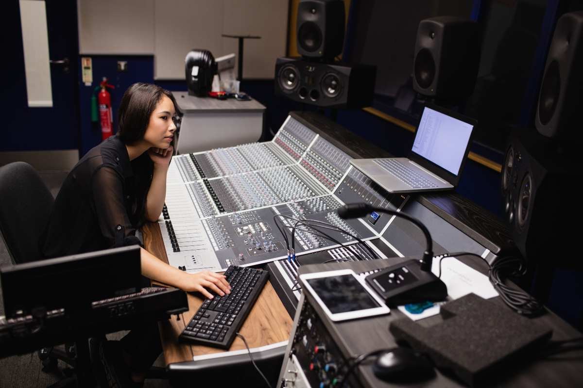 Explore GrossSound.com Software for audio technology solutions, sound management tools, software features, and digital media enhancement resources.