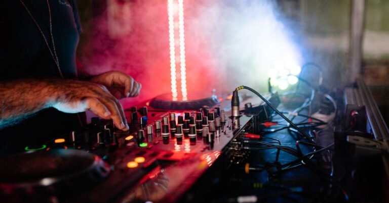 GrossSound Features and Guide