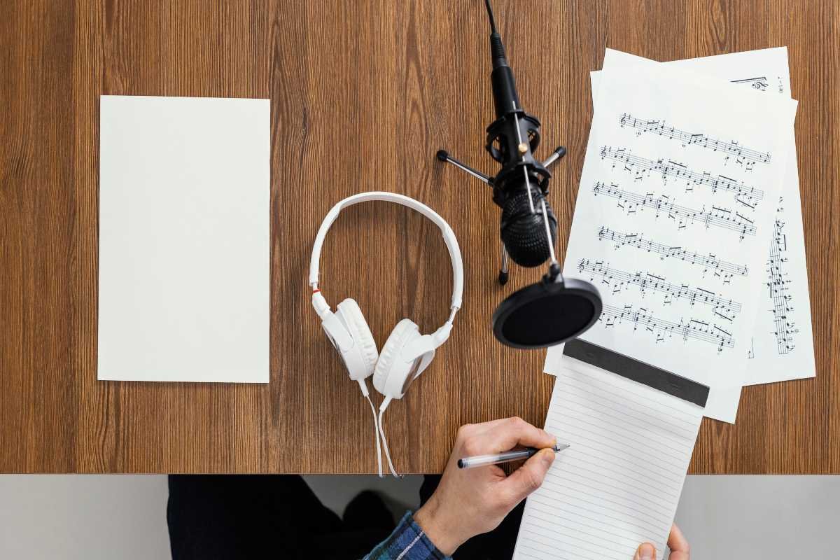 Music theory GrossSound guide for learning music fundamentals and sound design